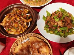 -正阳门饭庄·烤鸭·北京菜(万丰路七里庄店)