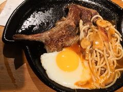 -纽斯特自助牛排餐厅(三林印象城店)