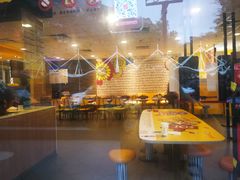 大堂-麦当劳(花园城中心店)