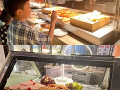 -深圳东部华侨城茵特拉根酒店