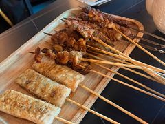 -BABANA烧烤·龙虾·海鲜