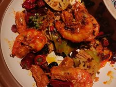 -陕北四窑洞(巨丰店)