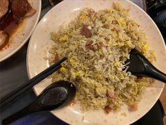 广州炒饭-紫金食坊(江南西路店)