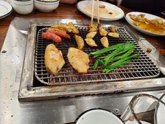 -风味烧烤(泰富店)