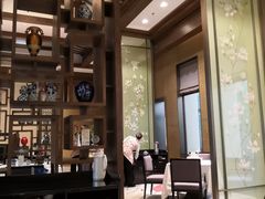 大堂-太湖饭店·寄畅轩中餐厅