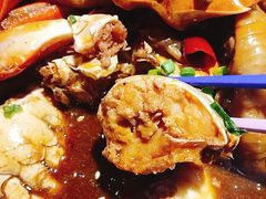 -谢蟹浓·肉蟹煲(新奥店)