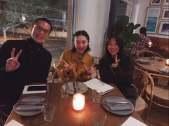 -BOR Eatery(安福路店)