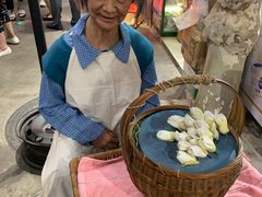 -CITY MART城市集市·里弄(北外滩来福士广场店)