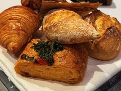 -Le Bistrot de Racine