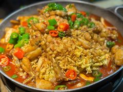 -蛙喔牛蛙(金桥太茂店)