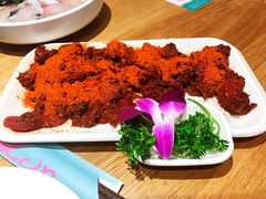 -青瓷火锅料理(西单大悦城店)