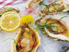 -吉源大排档·鱼生·海鲜(烧烤彩印厂店)