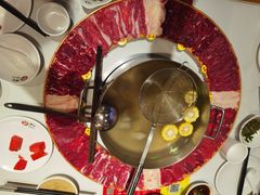 -焯牛潮汕牛肉火锅(云峰街创始店)