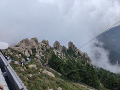 -云岫谷自然风景区