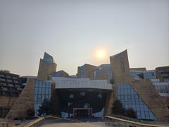 -北京中信金陵酒店