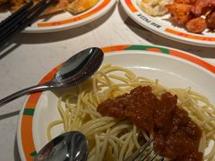 -比格比萨自助(宝山日月光店)