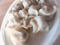 -东北人粗粮饺子坊(南山店)