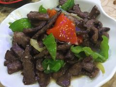 -维吾尔餐厅(宜山路店)