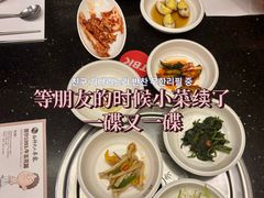-本家·添百客韩国料理(泰然店)