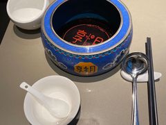 -享月汤皇·海鲜小火锅·聚会(曲江创意谷店)