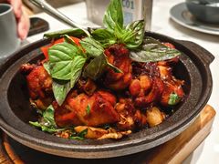 -鹿港小镇(悠唐店)