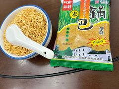 -巢湖名吃·东关老鹅汤(江南风情街店)