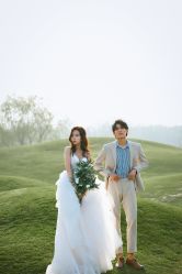 点击看大图 -薇视觉婚纱摄影工作室·婚纱照·结婚照