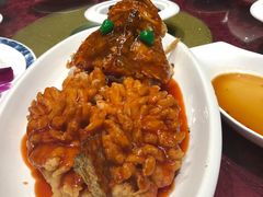 -吴门人家·苏宴宫廷菜(拙政园店)