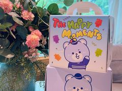 -巴黎贝甜(凯德MALL望京店)