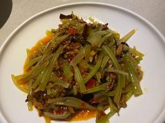 -外婆私房菜(新亚百货店)