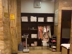 -益健·足疗汗蒸SPA(芙蓉广场店)