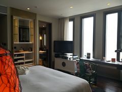 -上海外滩英迪格酒店