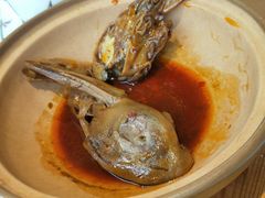 -蟹掌柜肉蟹煲(公园路店)