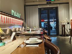 -梅花境(万科店)