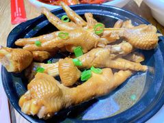 -叶派龙虾•招牌香辣蟹·海鲜(中海国际店)