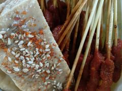 -大学城夜市大排档(凤栖路店)