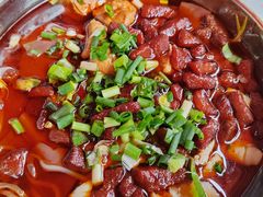 -金牌罗记肠旺面(蔡家街店)