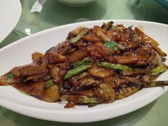 -桃子餐厅·天津菜(王顶堤总店)