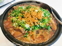 -潮上潮(南中环店)