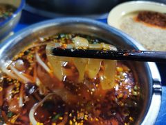 -马路边边·成都串串(翠柏路店)