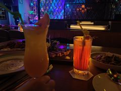 -MARU玛露音乐餐厅(大学路店)