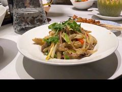 -清真·卡德尔大叔新疆主题餐厅(龙汇路店)