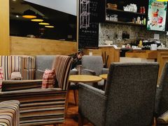 -Gloria Jean's Coffees