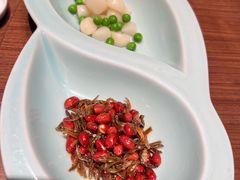 -喜鼎海胆水饺(东港店)