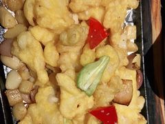 -高第街56号餐厅(银座商城玉函店)