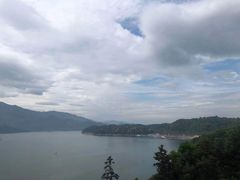 -酒仙湖景区