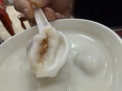 -阿三麻蓉汤圆(顺光大厦店)