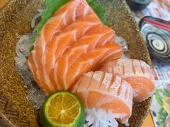 -Sushi Love 创意寿司(丽影广场店)
