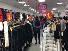 -红都(东交民巷店)