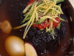 -服务大楼冷面(延大店)